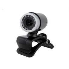 Веб-камера Helmet STH003M HD 480P, Built-in microphone