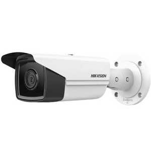 IP видеокамера Hikvision DS-2CD2T63G2-4I 6 МП 2.8мм