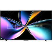 Телевизор 100" Hisense 100U7Q PRO, Black Телевизор 100" Hisense 100U7Q PRO, Black