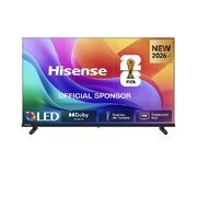Телевизор 40" Hisense 40A5S, Black Телевизор 40" Hisense 40A5S, Black