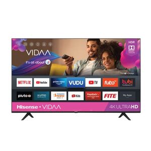Телевизор 43" Hisense 43A6G, Black, SMART TV Телевизор 43" Hisense 43A6G, Black, SMART TV