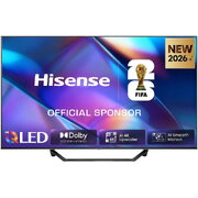 Телевизор 43" Hisense 43A7S, Black Телевизор 43" Hisense 43A7S, Black