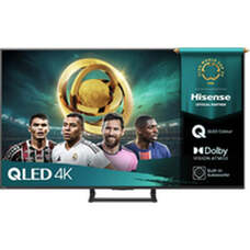 Телевизор 55" Hisense 55A7Q, QLED, Black Телевизор 55" Hisense 55A7Q, QLED, Black
