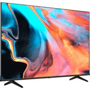 Телевизор 55" Hisense 55E7HQ, Gray Телевизор 55" Hisense 55E7HQ, Gray
