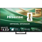 Телевизор 55" Hisense 55E8S (Black) Телевизор 55" Hisense 55E8S (Black)