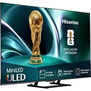 Телевизор 55" Hisense 55U78Q, Black