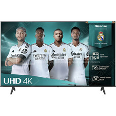 Телевизор 65" Hisense 65A6Q, Black Телевизор 65" Hisense 65A6Q, Black