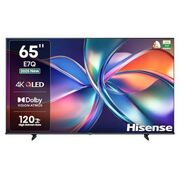 Телевизор 65" Hisense 65E7Q, Black Телевизор 65" Hisense 65E7Q, Black