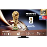 Телевизор 65" Hisense 65U8Q, Black Телевизор 65" Hisense 65U8Q, Black