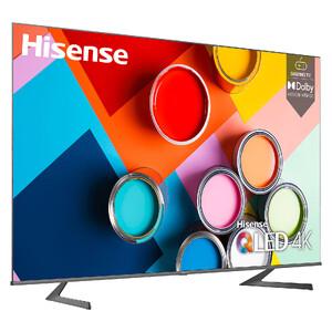 Телевизор 75" Hisense 75A7GQ, Gray Телевизор 75" Hisense 75A7GQ, Gray
