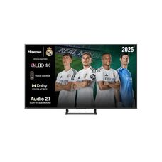Телевизор 75" Hisense 75A7Q Black Телевизор 75" Hisense 75A7Q Black