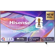 Телевизор 75" Hisense 75E7S (QLED, 4K UHD, VIDAA OS, Black) Телевизор 75" Hisense 75E7S (QLED, 4K UHD, VIDAA OS, Black)