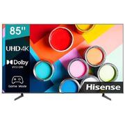 Телевизор 85" Hisense 85A6N, Black