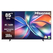 Телевизор 85" Hisense 85E7Q, Black