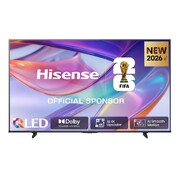 Телевизор 85" Hisense 85E7S, Black Телевизор 85" Hisense 85E7S, Black