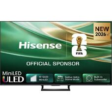 Телевизор 85" Hisense 85E8S Телевизор 85" Hisense 85E8S