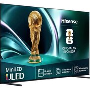 Телевизор 85" Hisense 85U78Q