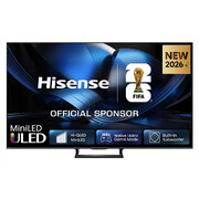 Телевизор 85" Hisense 85U7SE Телевизор 85" Hisense 85U7SE