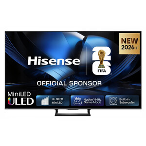 Телевизор 85" Hisense 85U7SE Телевизор 85" Hisense 85U7SE