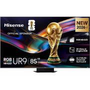Телевизор 85" Hisense 85UR9S, Black Телевизор 85" Hisense 85UR9S, Black