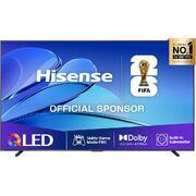 Телевизор 98" Hisense 98E7Q, Black