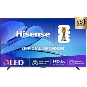 Телевизор 98" Hisense 98E7Q, Black Телевизор 98" Hisense 98E7Q, Black