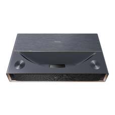 Лазерный проектор Hisense LASER CINEMA PT1 (4K 3D Triple Laser) Лазерный проектор Hisense LASER CINEMA PT1 (4K 3D Triple Laser)