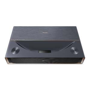 Лазерный проектор Hisense LASER CINEMA PT1 (4K 3D Triple Laser) Лазерный проектор Hisense LASER CINEMA PT1 (4K 3D Triple Laser)