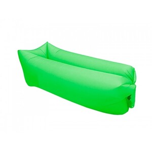 Надувной диван Hoco Aerated Sofa Lazy Green