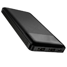 Портативный аккумулятор HOCO J72 (10000mAh) black