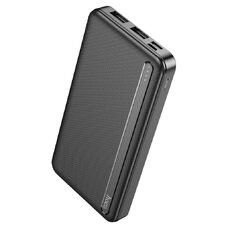 Портативный аккумулятор HOCO J91 (10000mAh) black