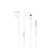 Наушники HOCO M101 white Наушники HOCO M101 white