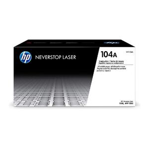 HP 104A, Neverstop Imaging Drum, Black