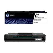 Картридж HP 106A black Картридж HP 106A black