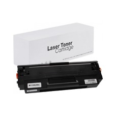 Лазерный картридж HP 106XXL (W1106XXL) для M107a / MFP 135a Лазерный картридж HP 106XXL (W1106XXL) для M107a / MFP 135a