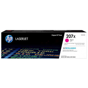 Картридж HP 207X Magenta LaserJet Toner Картридж HP 207X Magenta LaserJet Toner