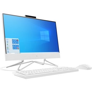 Моноблок HP 22-df1072ur White (21.5", i5-1135G7, 8GB, 256GB) Моноблок HP 22-df1072ur White (21.5", i5-1135G7, 8GB, 256GB)