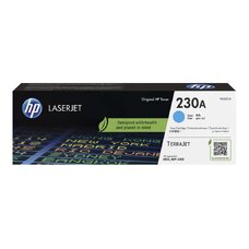 Тонер-картридж HP 230A Cyan Тонер-картридж HP 230A Cyan