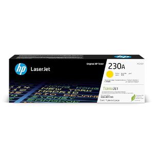 Тонер-картридж HP 230A Yellow Тонер-картридж HP 230A Yellow