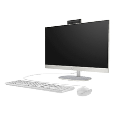 Моноблок HP 24-cr0072ci Shell White (23,8" Ryzen 5 7520U, 16GB, 512GB) Моноблок HP 24-cr0072ci Shell White (23,8" Ryzen 5 7520U, 16GB, 512GB)