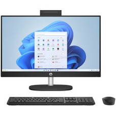 Моноблок HP 24-cr0075ci Black (23,8" i5-1335U 8GB 512GB) Моноблок HP 24-cr0075ci Black (23,8" i5-1335U 8GB 512GB)
