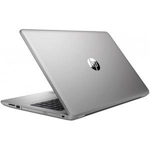 Ноутбук HP 250 G6 Dark Ash Silver+W10H