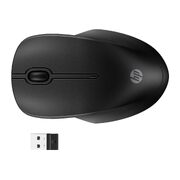 Беспроводная мышь HP 255 Dual Wireless Ambidextrous, Black