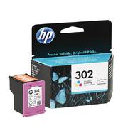 Картридж HP 302 Tri-color Original Картридж HP 302 Tri-color Original