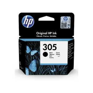 Картридж HP 305 Black Original для HP DeskJet 2710