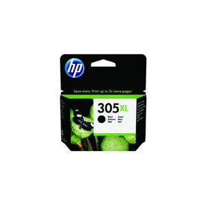 Картридж HP 305XL High Yield Black для HP DeskJet 2710, 2720