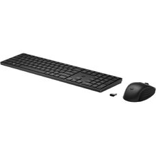 Беспроводной комплект HP 655, Black