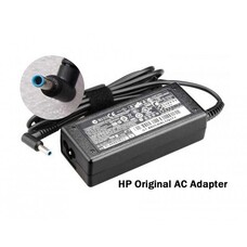 Зарядное устройство HP 65W Smart AC Adapter (4.5mm) Зарядное устройство HP 65W Smart AC Adapter (4.5mm)