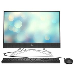 Моноблок HP AIO 22-df1069ur Black (21.5", i3-1115G4, 8GB, 256GB, W11) Моноблок HP AIO 22-df1069ur Black (21.5", i3-1115G4, 8GB, 256GB, W11)