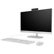 Моноблок HP AIO 24-cr0074ci Black (23,8" Ryzen 5 7520U 16GB 512GB)
